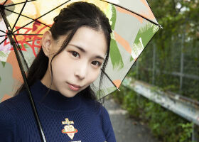 吉根柚莉爱