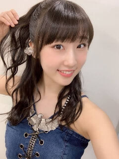 永井美雏
