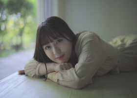 高濑里奈