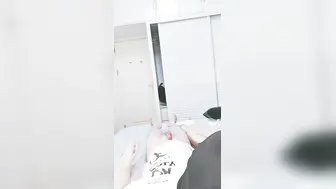 七彩主播【你的林妹妹】想给你舌吻，来，让我亲一下你！操死我，用力的操~哦麦噶！救命~~爸爸，你太猛啦！轻点，温柔点~啊啊~~