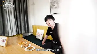【星空传媒】星空大排档【暖饱思淫欲疯狂被怒的老板娘】术娴熟乳交，畅快呻吟爆干湿淋淋嫩滑小穴，高清720P原版首发【 XK-8089】