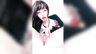 妖艳红唇牙套小姐姐女同双女5小时大秀【Park3】特写粉穴假屌互插，69姿势舔逼手指抠入，轮换着假屌抽插极其淫荡