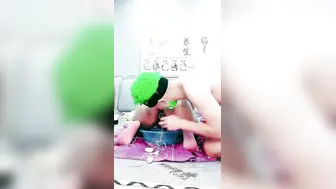 巨奶女技师【上篇】露脸跟小哥激情啪啪，口交舔逼道具玩弄，大奶子玩乳交真刺激，让小哥各种体位爆草抽插大奶子乱晃
