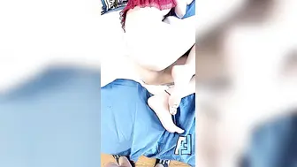 【夜欢蒋先生】新下海的小情侣，极品骚货，超清画质，加藤鹰之手抠得水流一床，后入蜜桃臀刺激带感