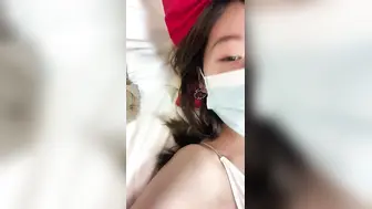 黑丝细腿，00后女奴【下篇】骚气十足，爆操模特身材的女神，酒店里面高层中爬窗后入啪啪，口爆吞精