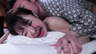 JUQ-068 [中文字幕]我不能告诉我丈夫，我被公公搞大了肚子……——在为期两天一夜的温泉之旅中，我被反复强奸 #栗山莉緒 #栗山莉绪