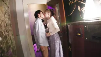 SSIS-409 [中文字幕]禁欲 30 天后，男女双方服用催情剂，敏感度飙升，他们进行长达 6 小时、6 次射精的性爱，直到黎明 #星宫一花