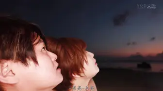 STARS-664 [中文字幕]樱玛娜，释放：宇宙中最性感的海滩性爱 #紗倉まな #纱仓真菜