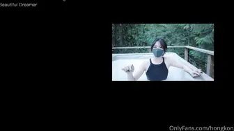 HongKongDoll 玩偶姐姐 - 森林系列第四集 - 大结局 审讯室里被侵犯 吴可玖瑶 系列完结