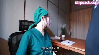 医院捐精系列 第三集