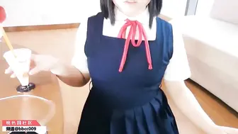 没忍住潮吹