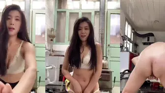 风骚老板娘被网调高潮喷水被曝光