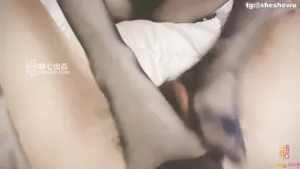 锅锅酱 JK萝莉帮主人乳交