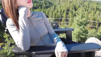 旅行