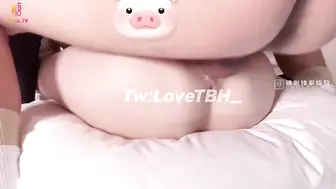 唐伯虎  黑白丝小骚货