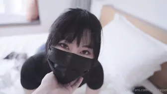 清凉一夏1 旗袍女神遭下药 爆肏极品蜜鲍