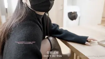 继母出轨被儿子发现，不得已用身体让儿子保守秘密
