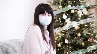 圣诞节快乐
