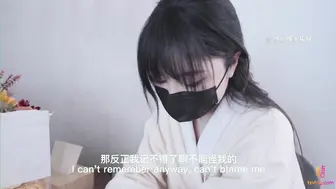 【超长版】清凉一夏（下）旗袍NANA下药后的肉体侍奉