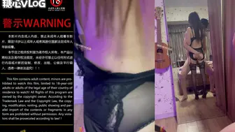 调教性奴专场 高跟黑丝大长腿反差新人1 性感淫媚欠操欲女 肉棒后入嫩穴退骚