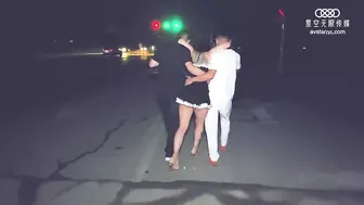星空无限传媒 XK8062 卧槽了个DJ 2 - 许诺