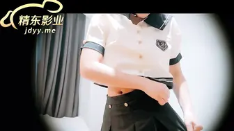 精东影业  女子淩辱学院奈奈篇