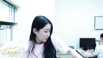 精东影业 JD130 夜勤病栋 下 1080P