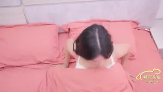 精东影业 JDMY030 密友