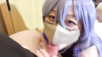25甘雨