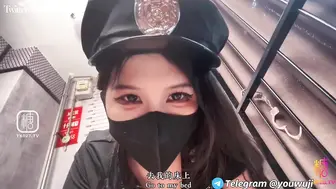 【巨乳女警官】淫欲审判官的特殊审问_肉穴调教获取情报_只要告诉我情报就让你内射哦_#苏小涵