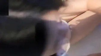 出轨洋人上司，内射后回家让老公接着操