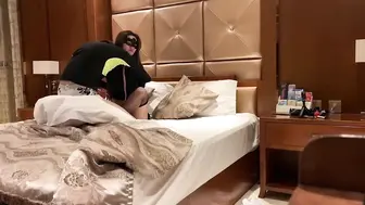 反差苏大校花原来喜欢打桩机弟弟真是不懂事的还在叫姐姐