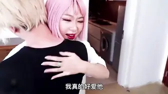 参加前男友婚礼醉酒回傢哥哥趁虚而入 那粗暴的吻封住我的喘息。我知道不该，却又无法拒绝