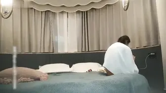 清纯辫子萌妹换上可爱情趣装骑乘猛操