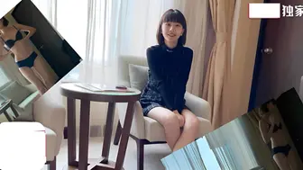 女留生为了赚钱无套做爱被玩弄到面容扭曲
