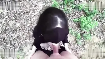 野外车震高冷女上司萌崽儿全裸圆润的大屁股索要肉棒，打开车门后入操逼狠狠的内射！
