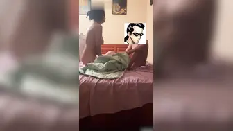 情侣自拍 女友玩很大口球眼罩手铐都要 让人看了心惊胆战，又觉得刺激！这对情侣真是玩得尽兴