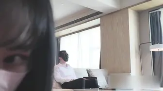 禁忌的爱·上司与妻子的秘密！-樱空桃桃
