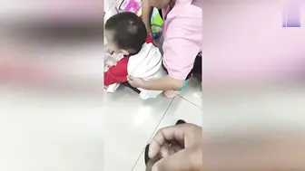 【街射】户外街射大合集2