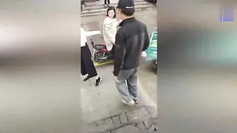 【街射】户外街射大合集2