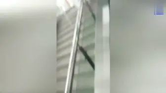 【街射】户外街射大合集2