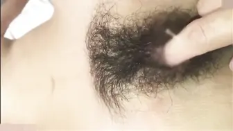羞涩女友性爱自拍分手外泄，闭着眼睛享受快感