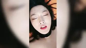 肤白貌美熟女少妇的诱惑