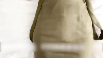 老公没喂饱找情人私会