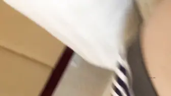 骚妇发骚了，一顿大战后才满足