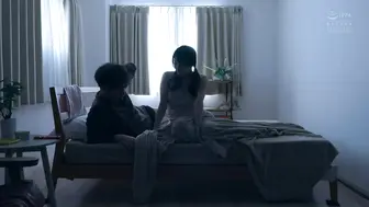 YUJ-063 [中文字幕]几年没见的前女友和彼此都有男朋友和女朋友了，我们之间发展出一段超越炮友关系但又不及恋人的关系。神木彩