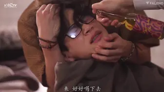 FNS-210 [中文字幕]被心仪的学长背叛，在组织性色情社团中被轮番玩弄的女大学生 滨边弥生