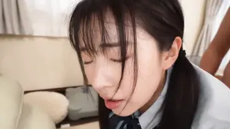 LULU-432 [中文字幕]对不亲近的冷淡过头的妻子的大屁股继女J系，用边缘停机遥控按摩棒漏尿调教，培养成喜欢爸爸痉挛潮吹小穴，充分奖励中出。皆月光