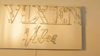 小偷被抓着只能以自己的身体偿还
