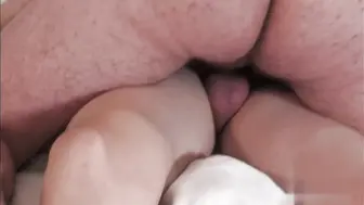 Queen Rogue White Room Orgy Part 2 - Jewel Rancid 的双重渗透
